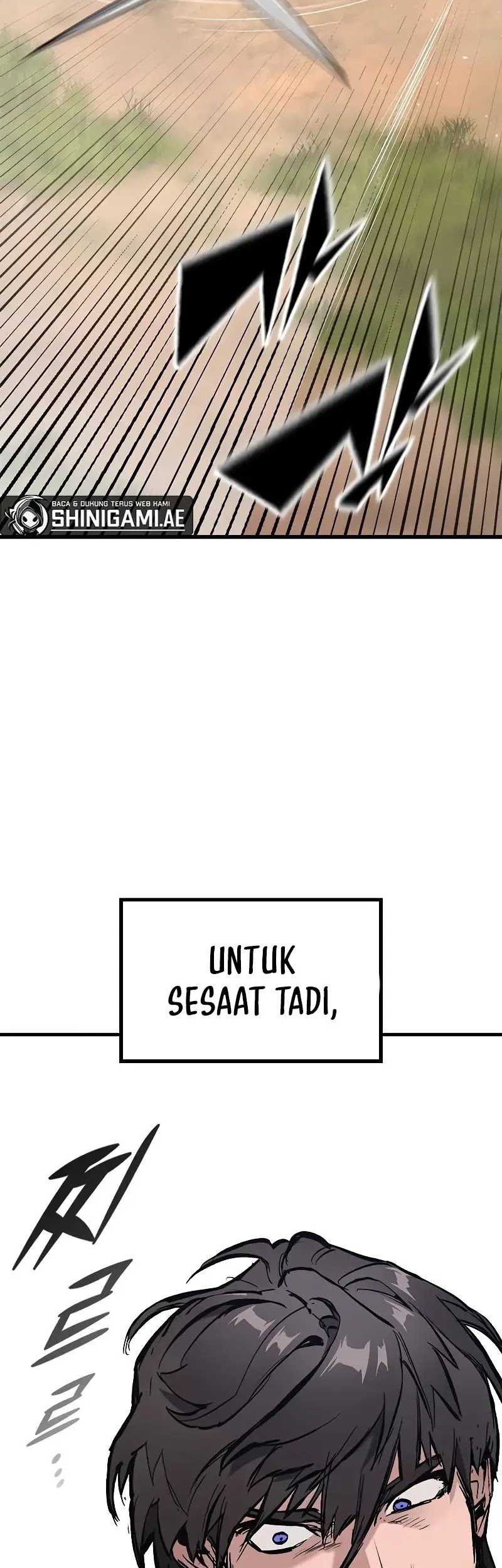 Eternally Regressing Knight Chapter 02 Gambar 71