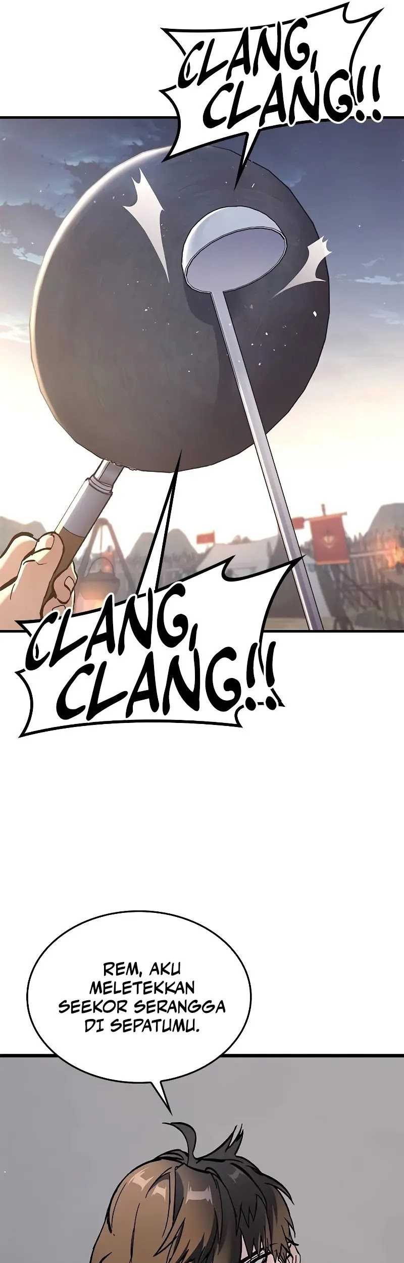 Eternally Regressing Knight Chapter 02 Gambar 34