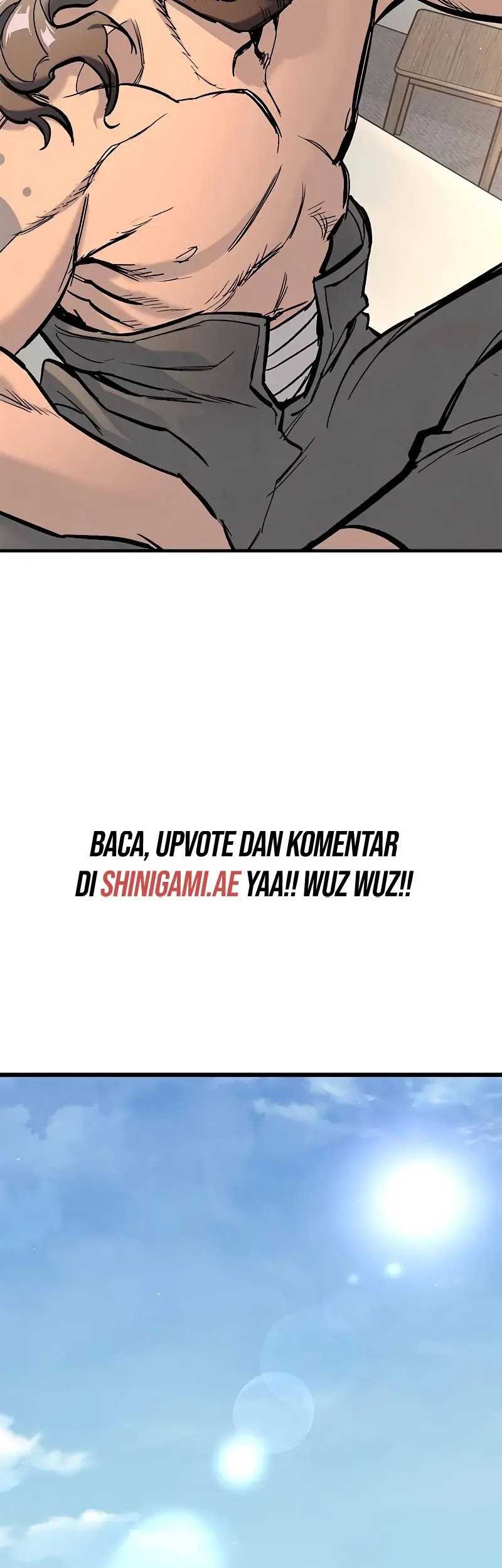 Eternally Regressing Knight Chapter 02 Gambar 39