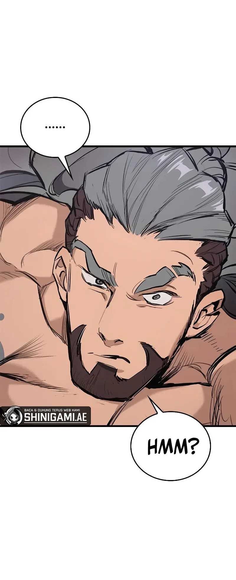 Eternally Regressing Knight Chapter 02 Gambar 45