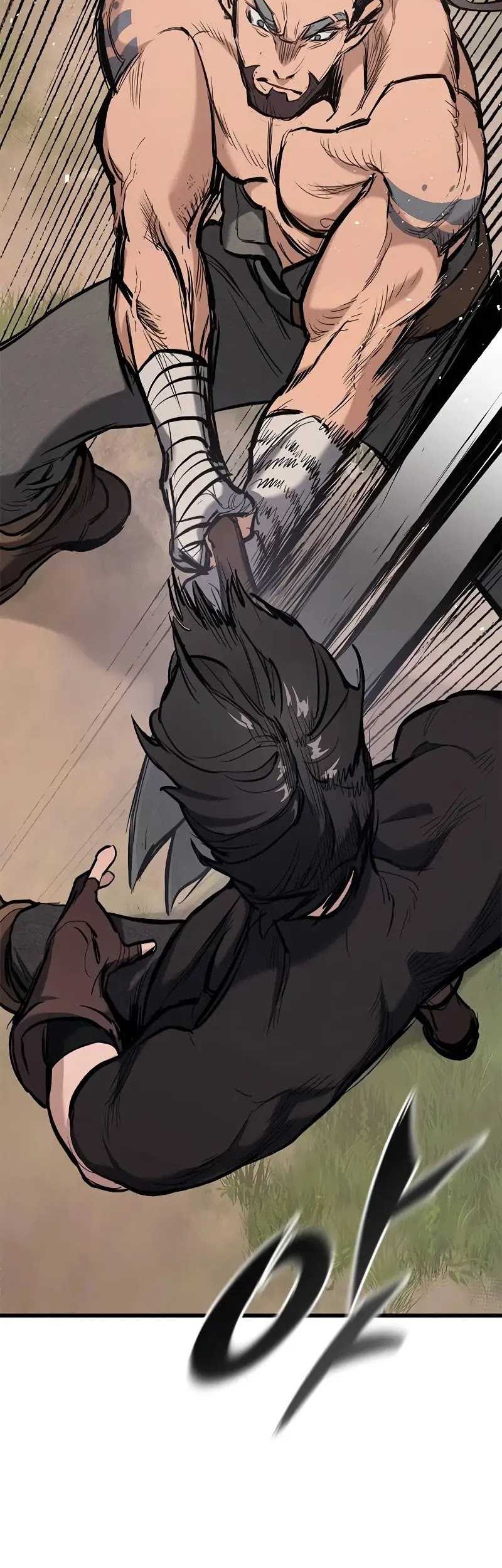 Eternally Regressing Knight Chapter 02 Gambar 43