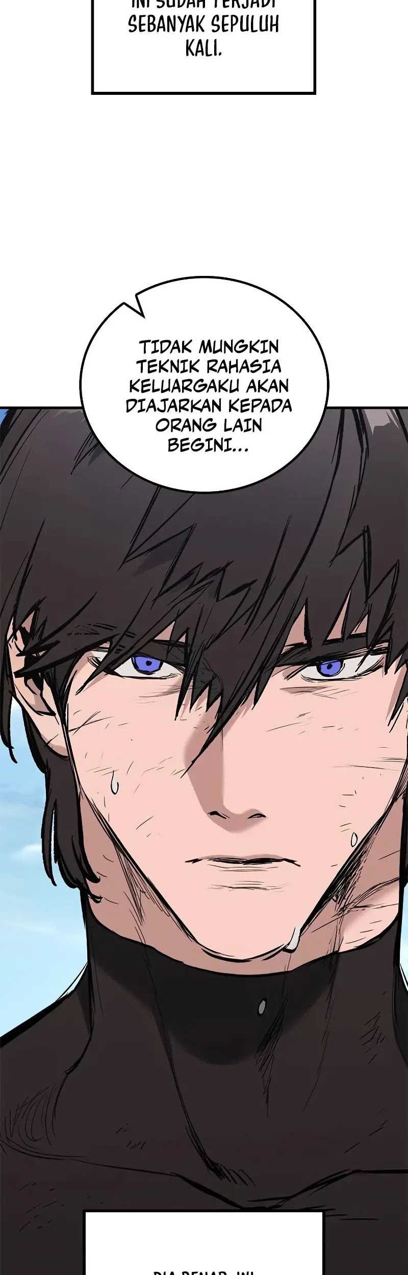 Eternally Regressing Knight Chapter 02 Gambar 47