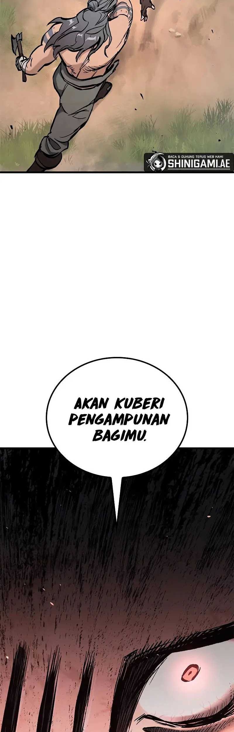 Eternally Regressing Knight Chapter 02 Gambar 91