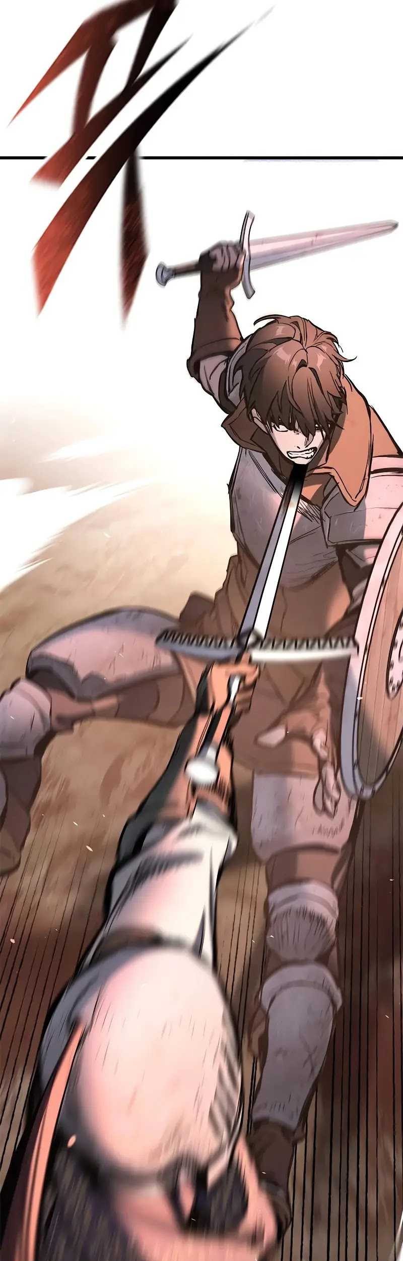 Eternally Regressing Knight Chapter 02 Gambar 93