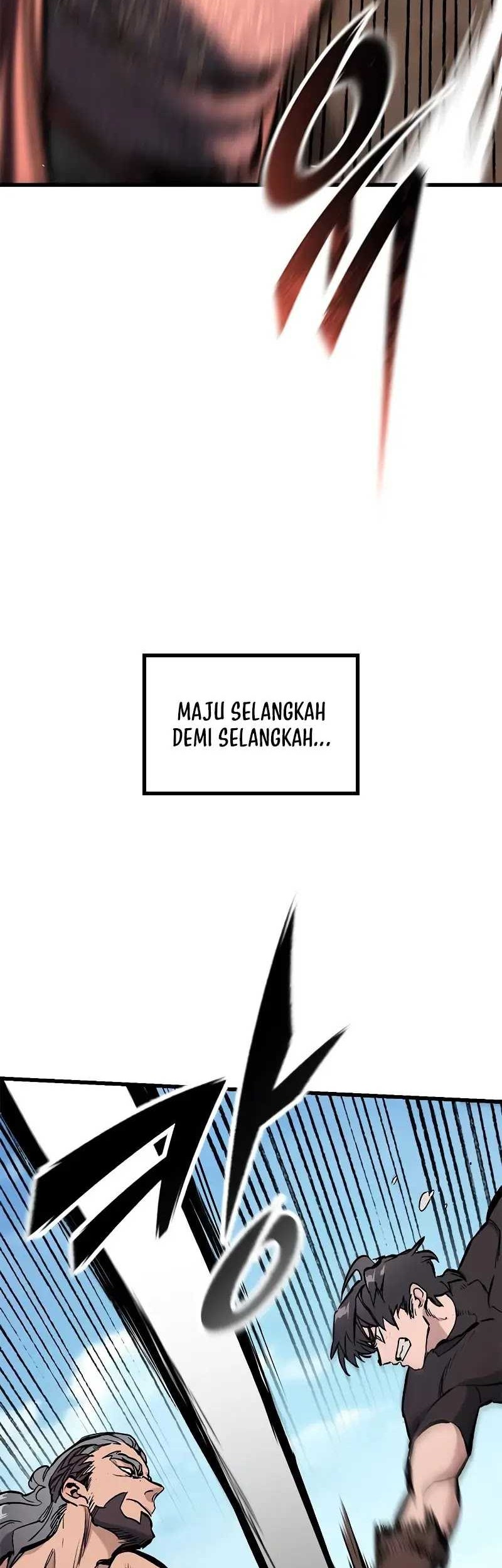 Eternally Regressing Knight Chapter 02 Gambar 94