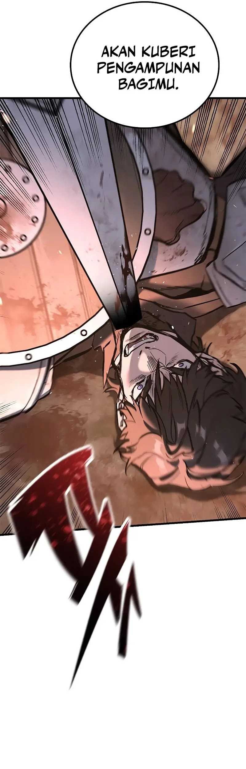 Eternally Regressing Knight Chapter 02 Gambar 97