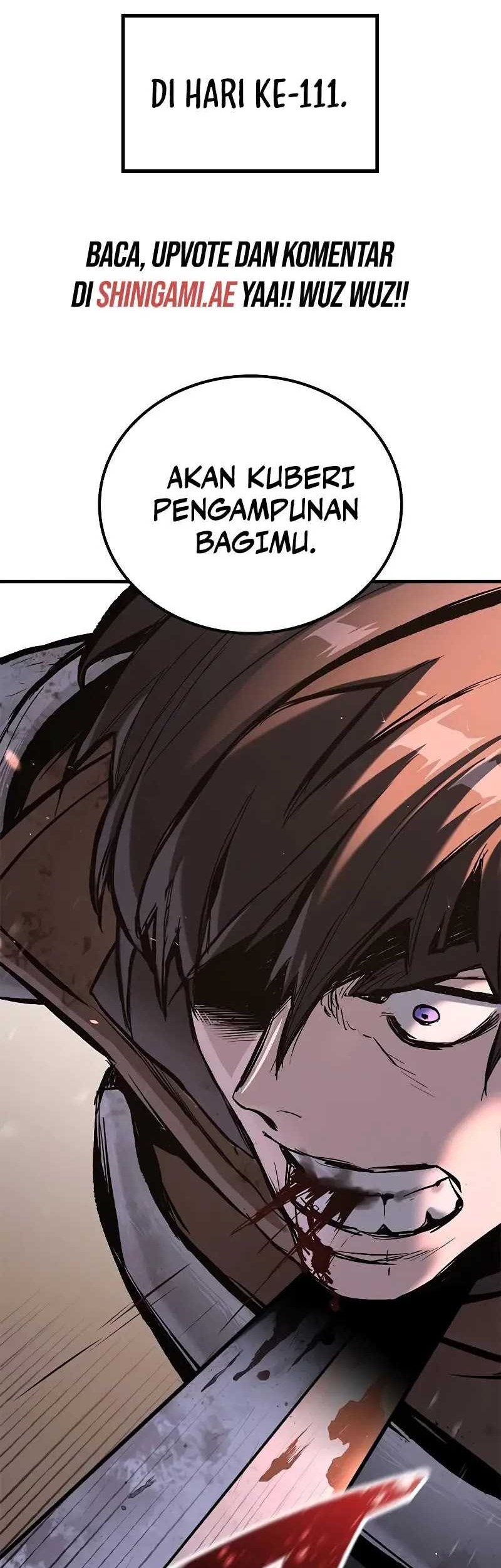 Eternally Regressing Knight Chapter 02 Gambar 98