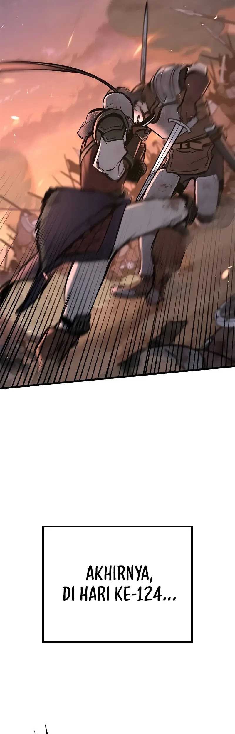 Eternally Regressing Knight Chapter 02 Gambar 101