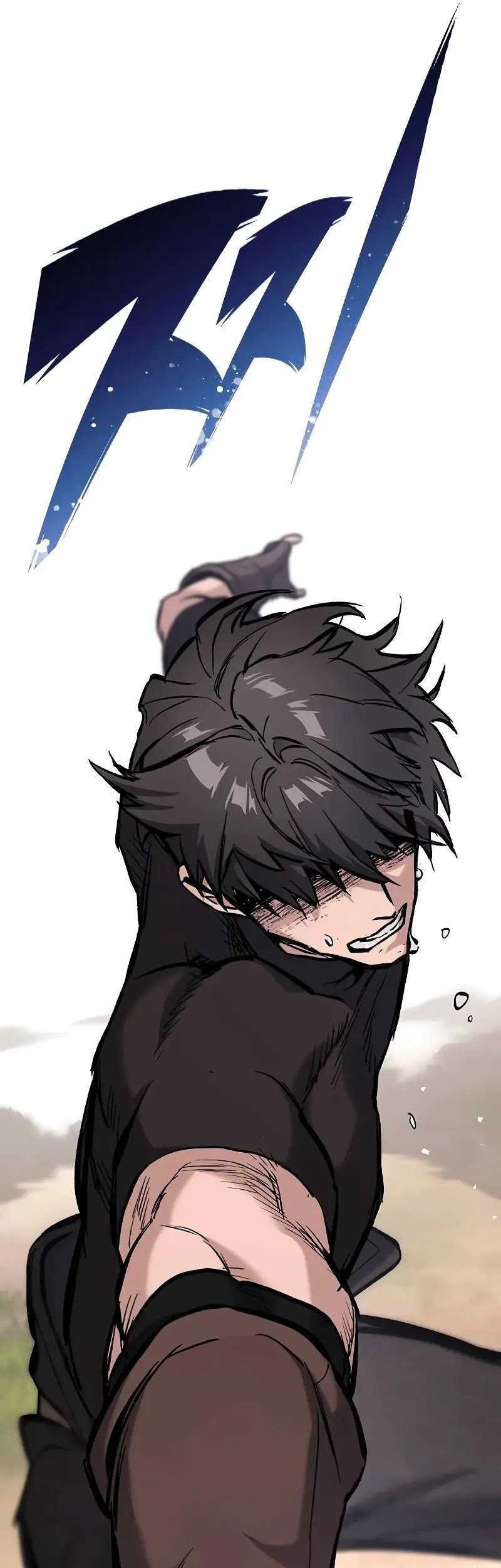 Eternally Regressing Knight Chapter 02 Gambar 108