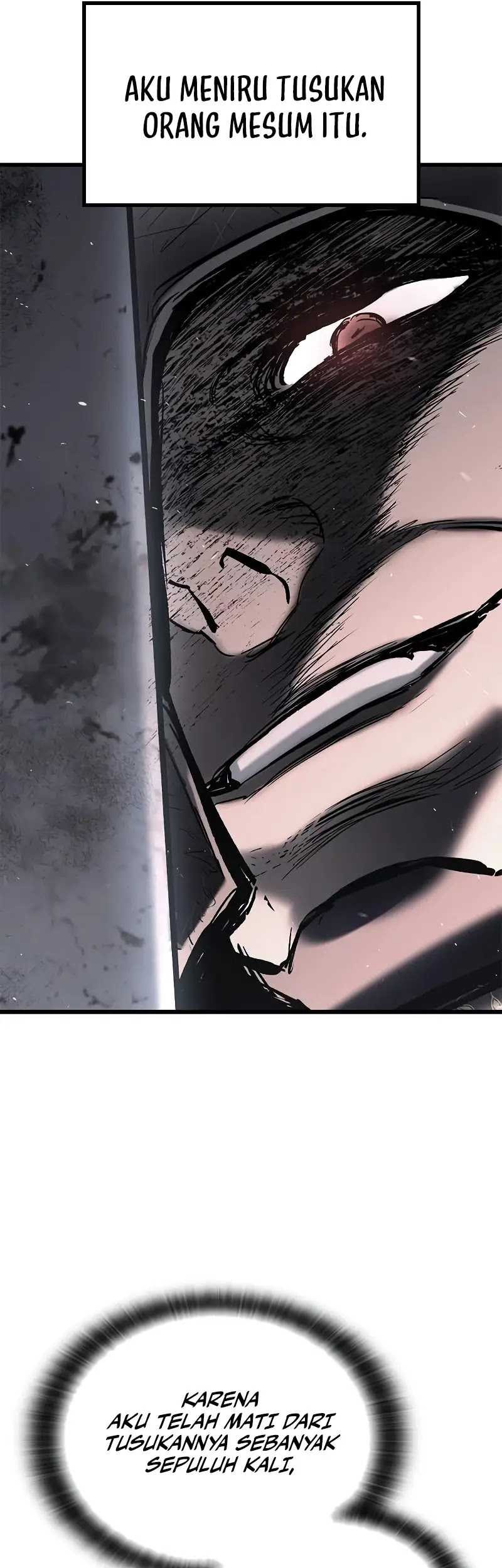 Eternally Regressing Knight Chapter 02 Gambar 73