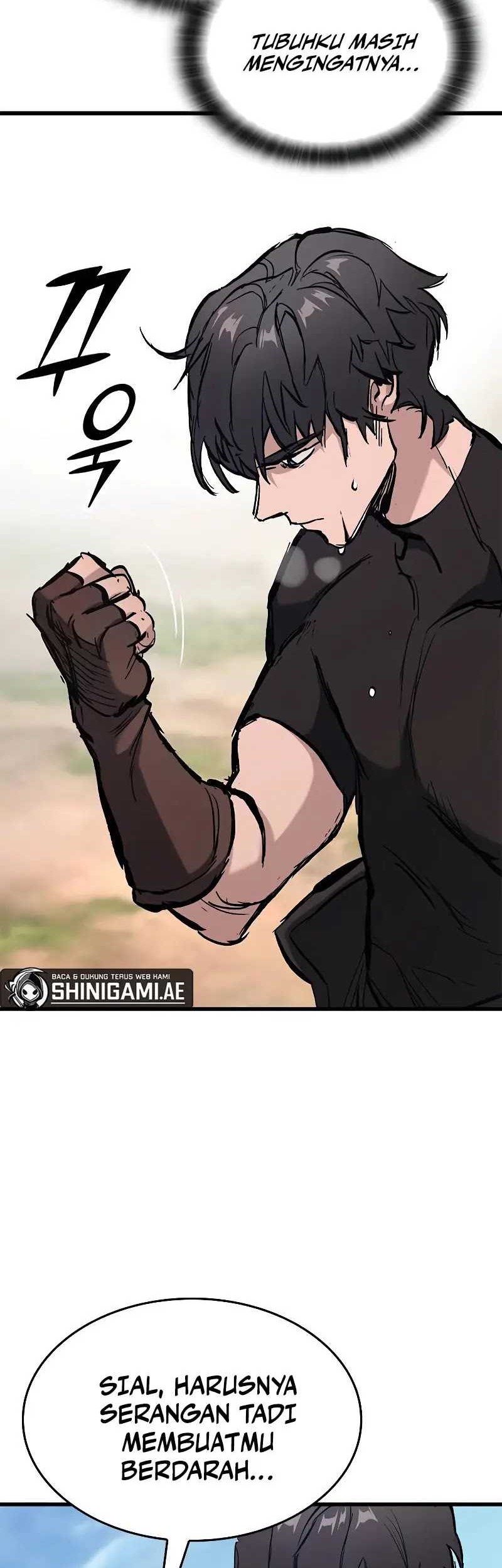 Eternally Regressing Knight Chapter 02 Gambar 74