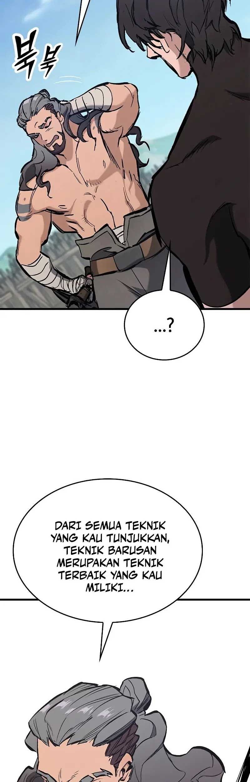 Eternally Regressing Knight Chapter 02 Gambar 75