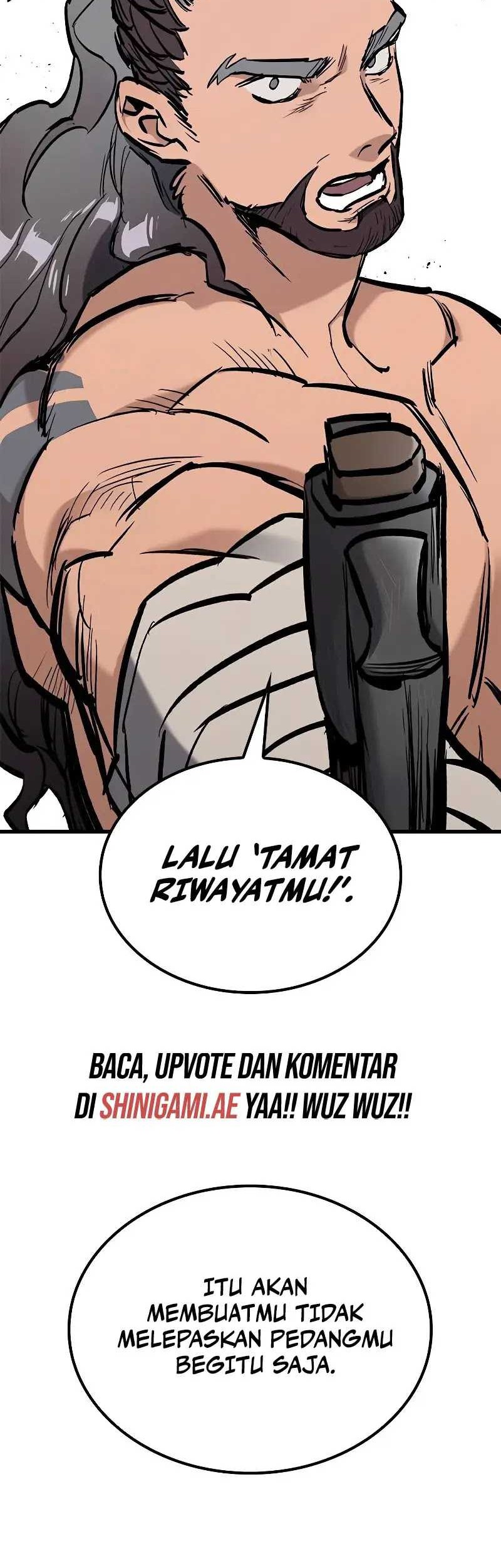 Eternally Regressing Knight Chapter 02 Gambar 80