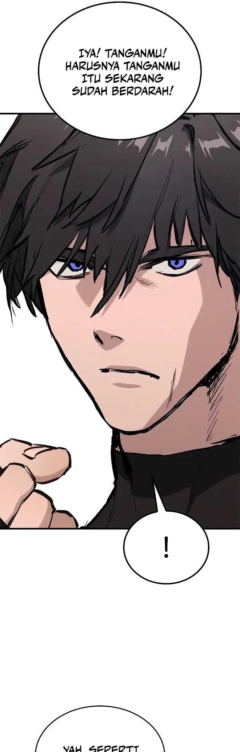 Eternally Regressing Knight Chapter 02 Gambar 77