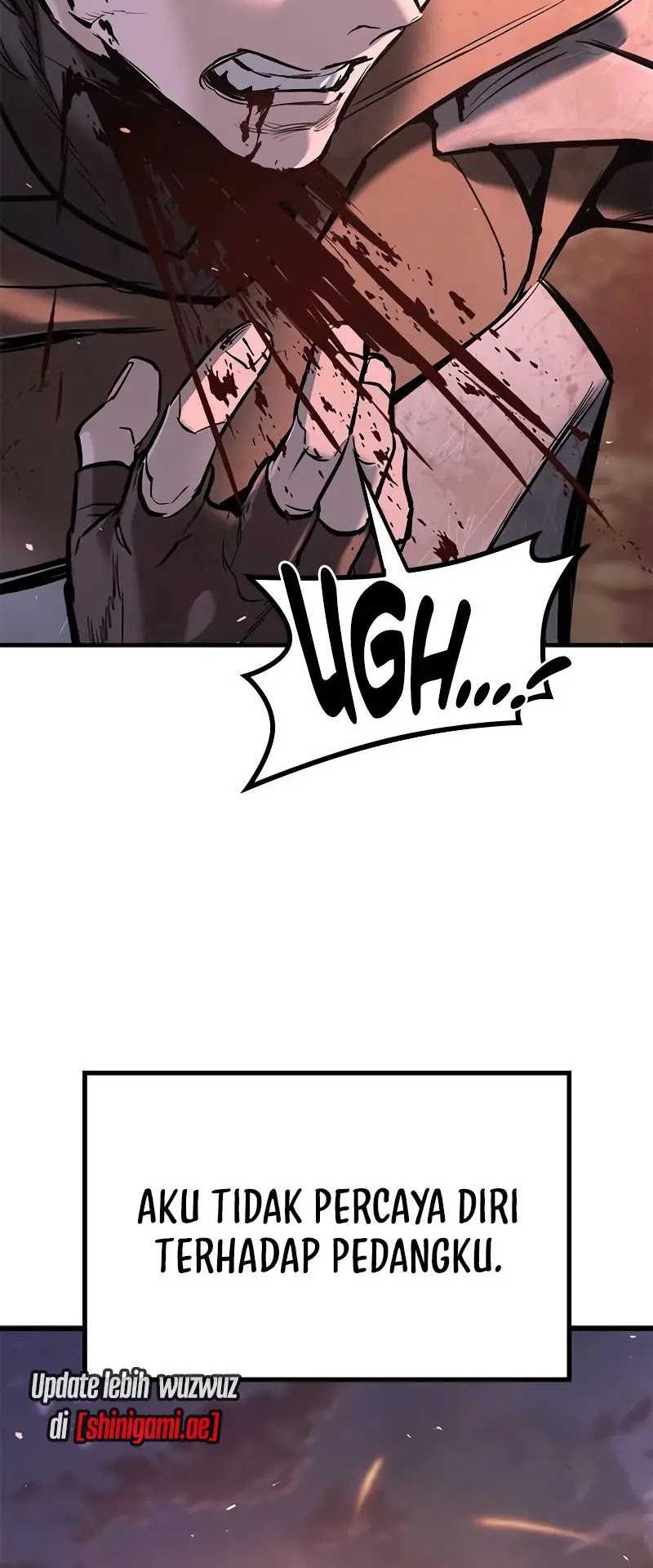 Eternally Regressing Knight Chapter 02 Gambar 84