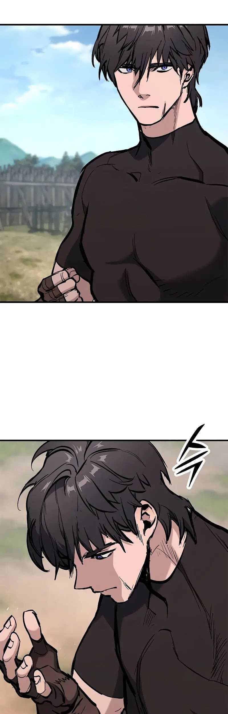 Eternally Regressing Knight Chapter 02 Gambar 81