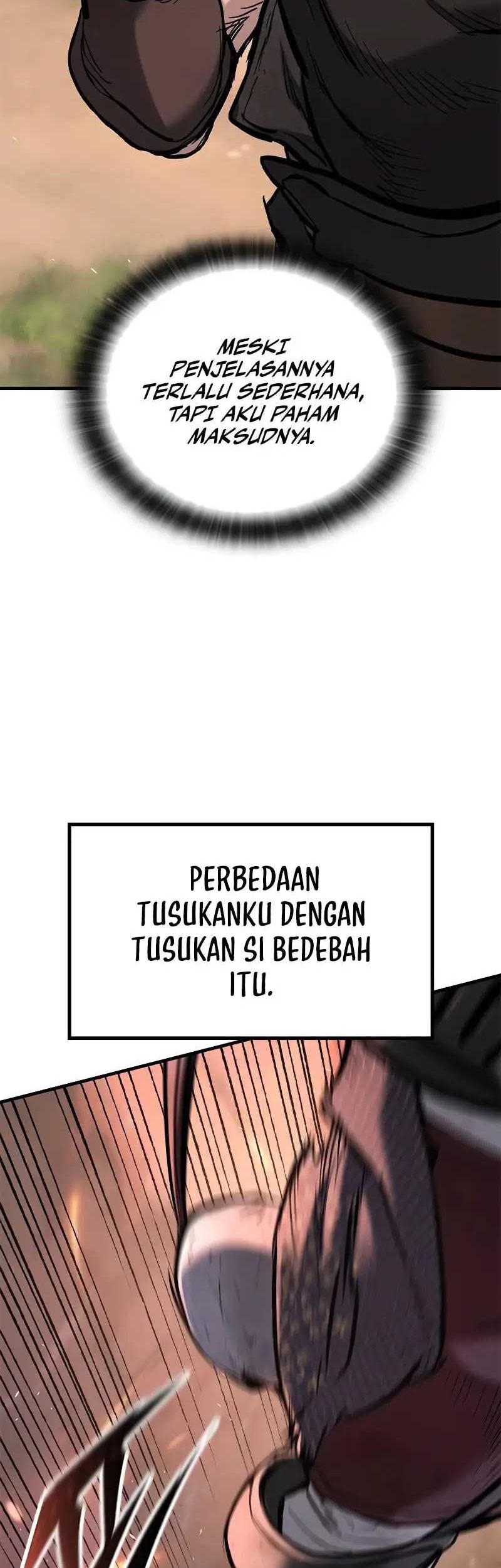 Eternally Regressing Knight Chapter 02 Gambar 82