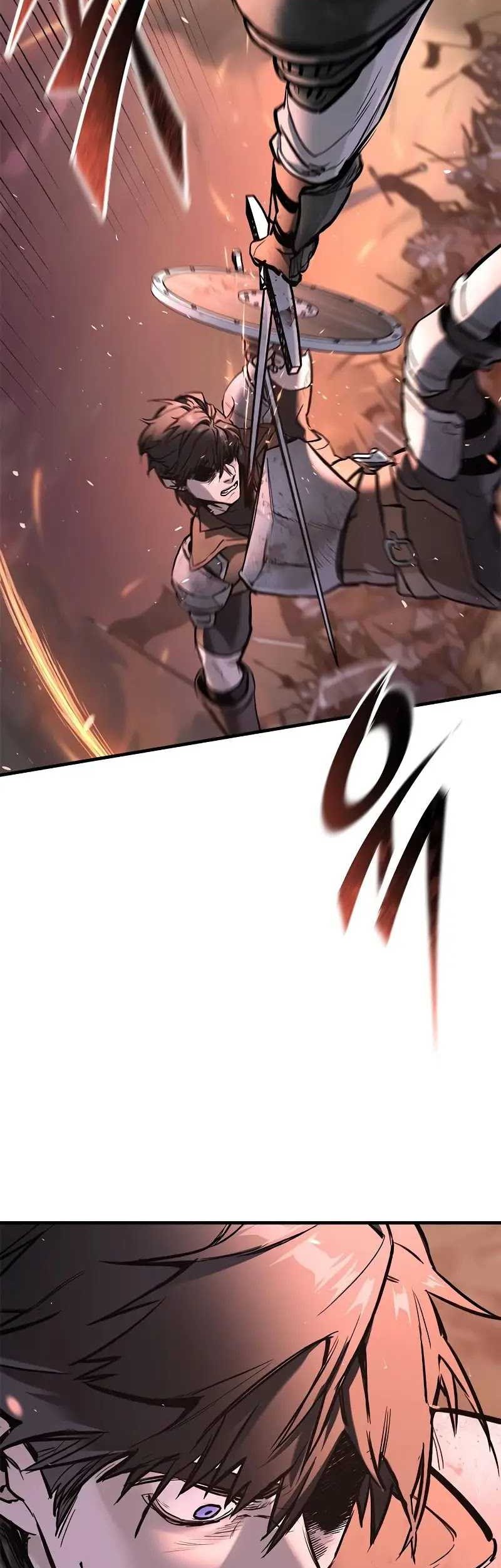 Eternally Regressing Knight Chapter 02 Gambar 83