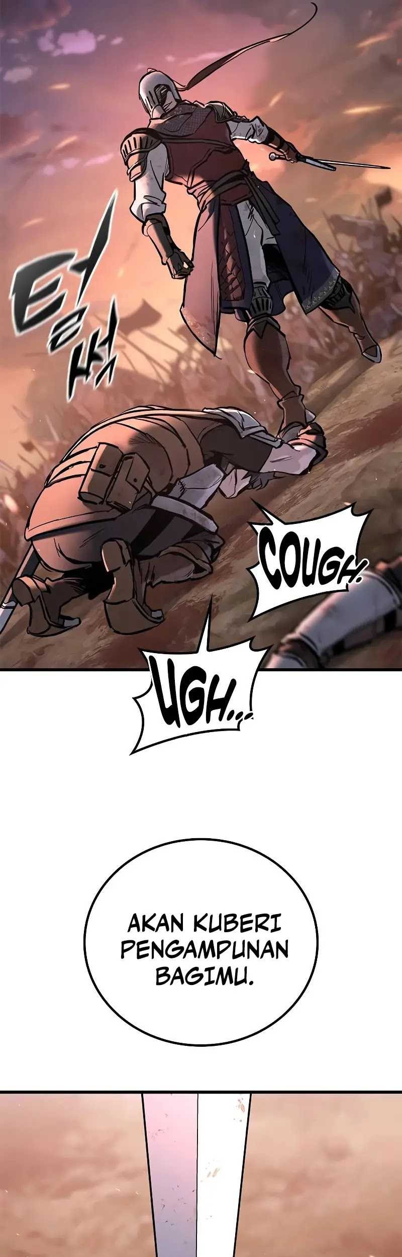 Eternally Regressing Knight Chapter 02 Gambar 85