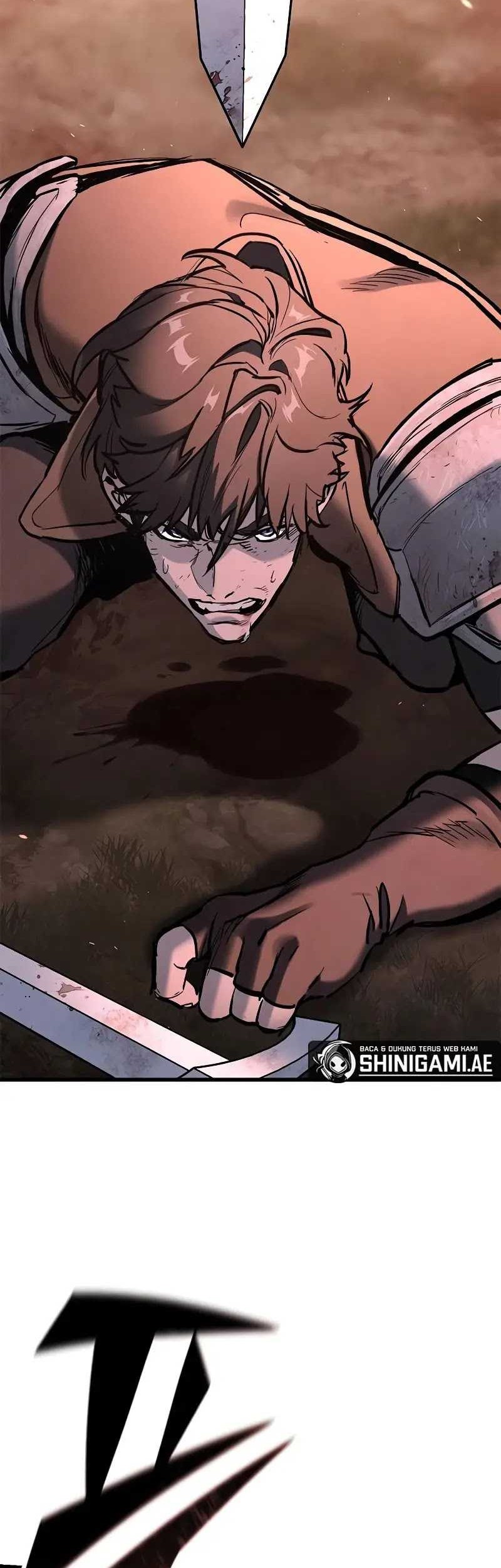 Eternally Regressing Knight Chapter 02 Gambar 86