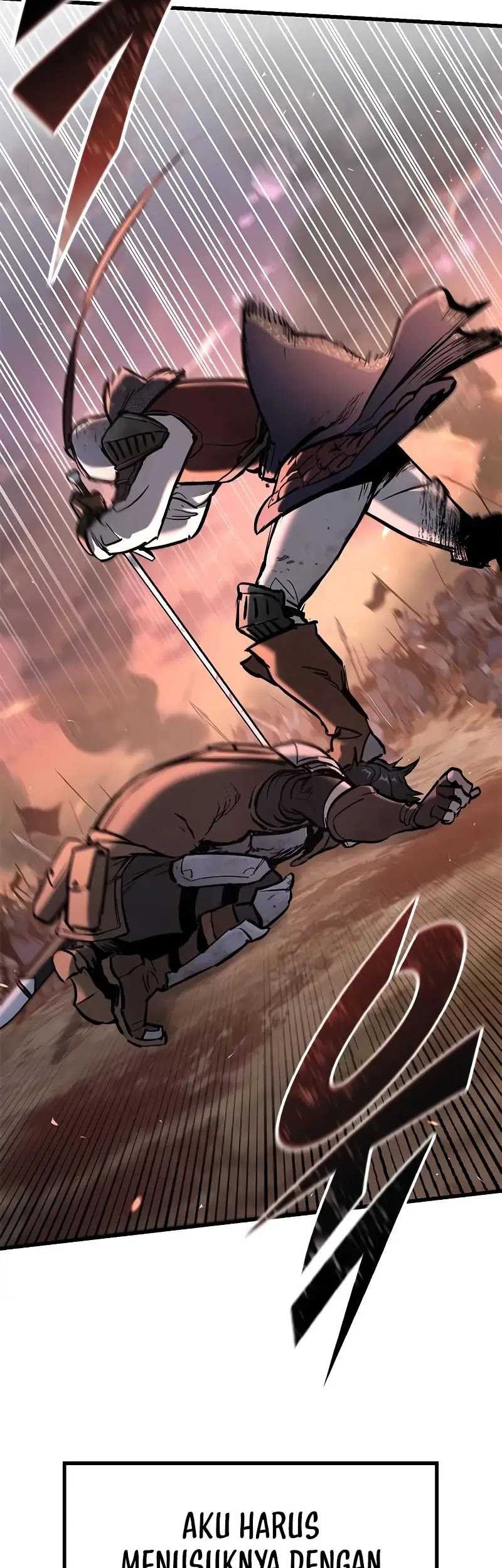 Eternally Regressing Knight Chapter 02 Gambar 87