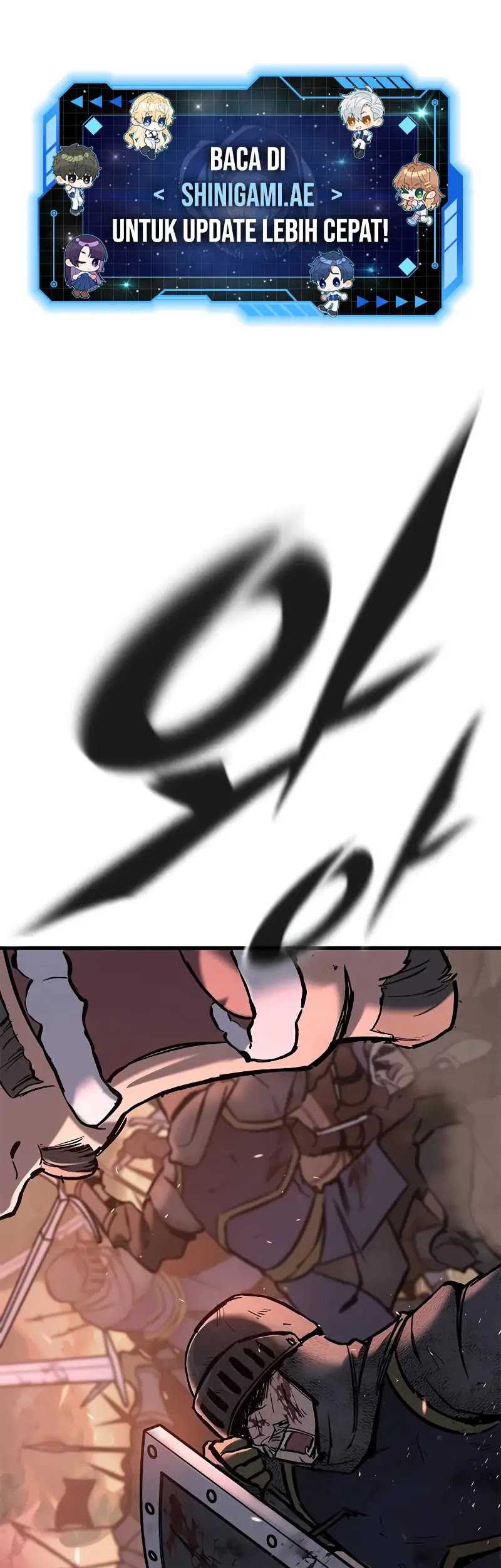 Manhwa Eternally Regressing Knight Chapter 02 gambar nomor 2