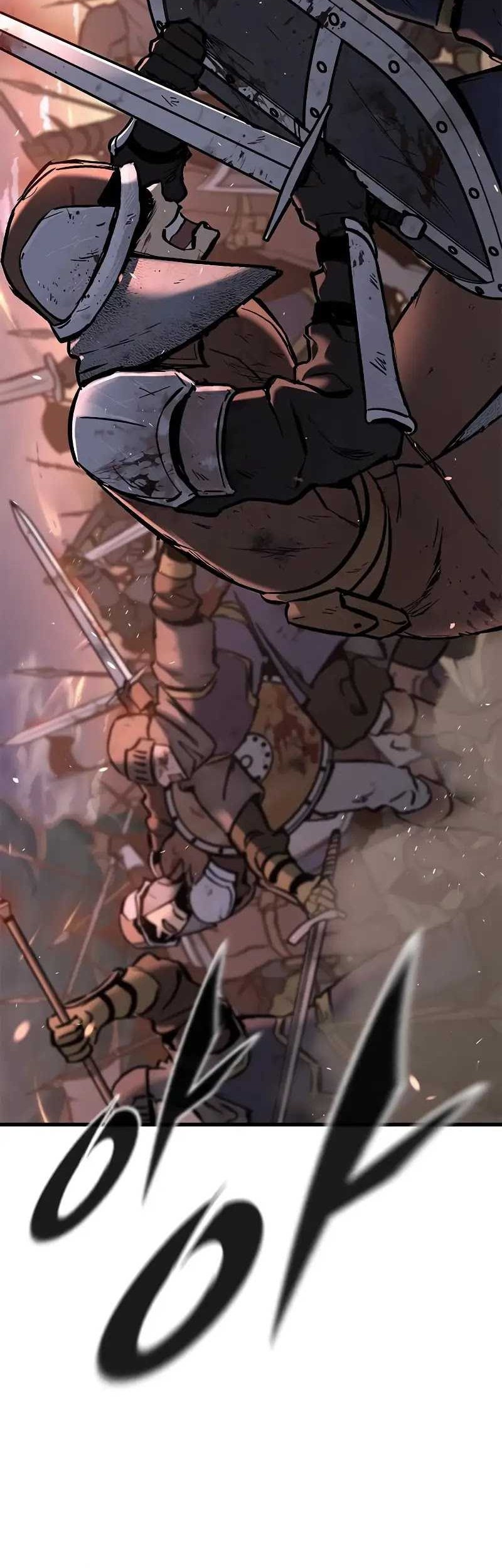 Eternally Regressing Knight Chapter 02 Gambar 3