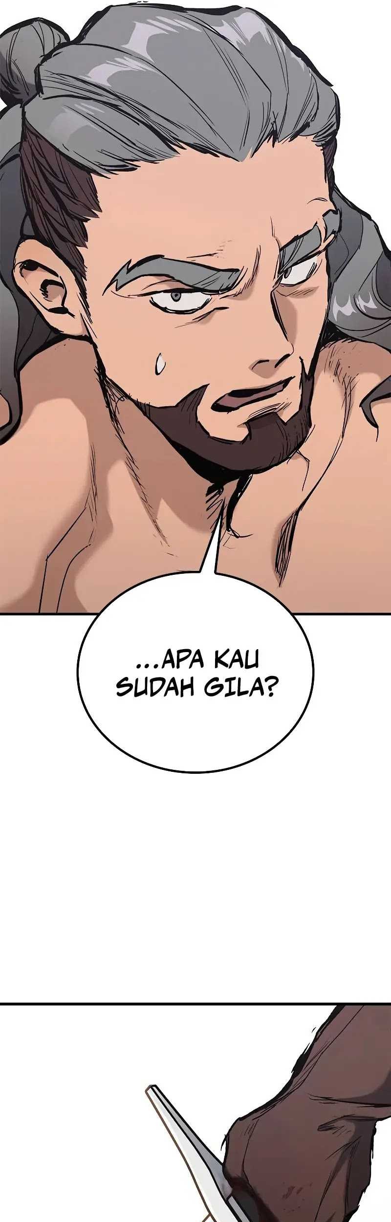 Eternally Regressing Knight Chapter 02 Gambar 112