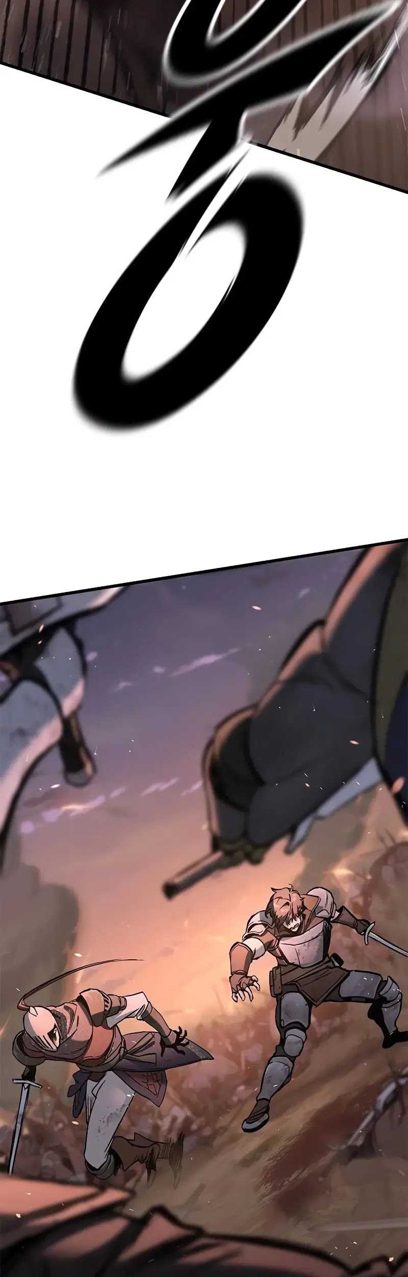 Eternally Regressing Knight Chapter 02 Gambar 8