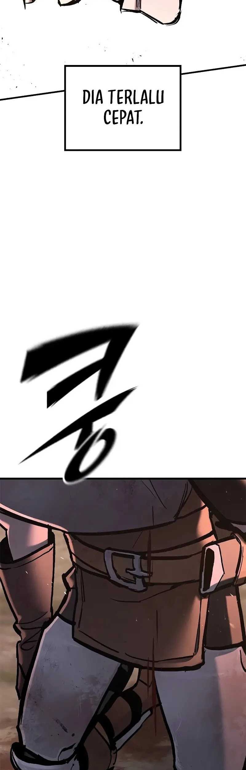 Eternally Regressing Knight Chapter 02 Gambar 12