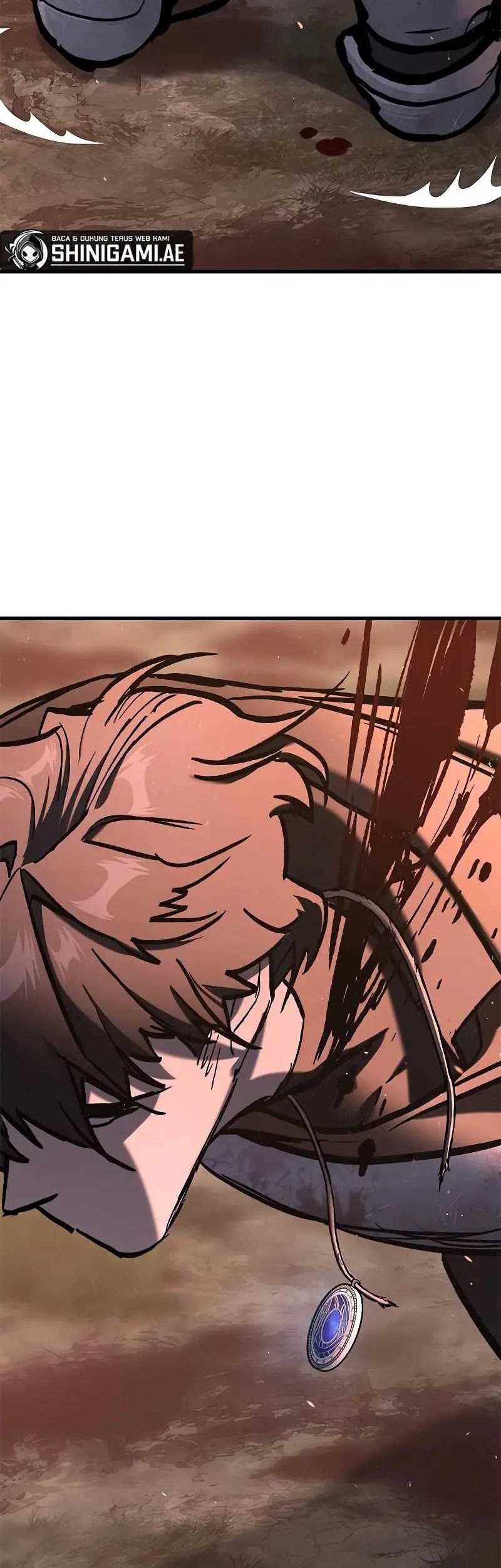 Eternally Regressing Knight Chapter 02 Gambar 13