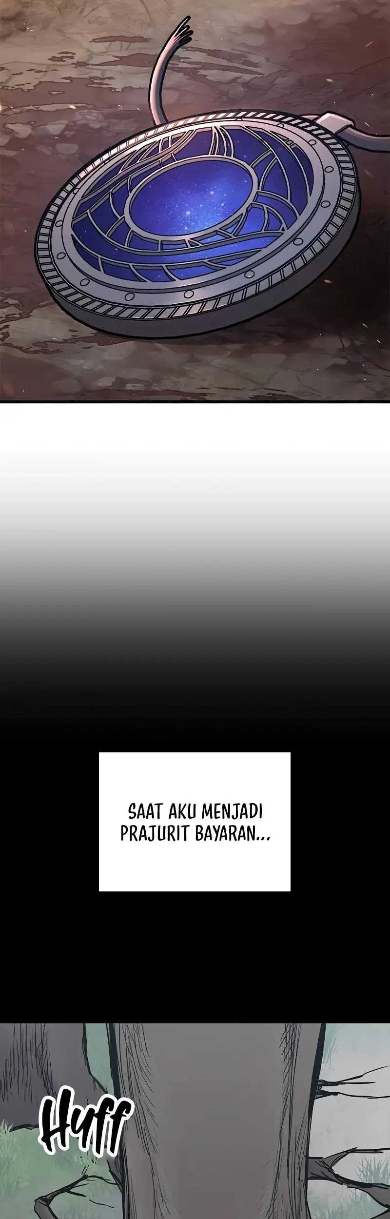Eternally Regressing Knight Chapter 02 Gambar 15