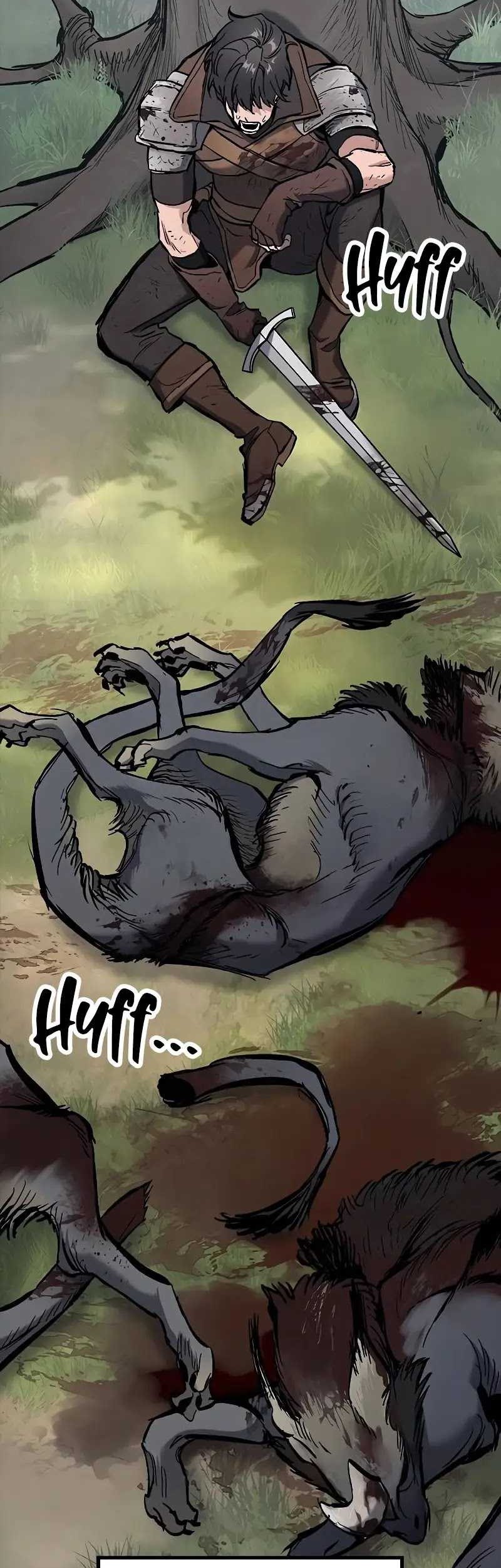 Eternally Regressing Knight Chapter 02 Gambar 16