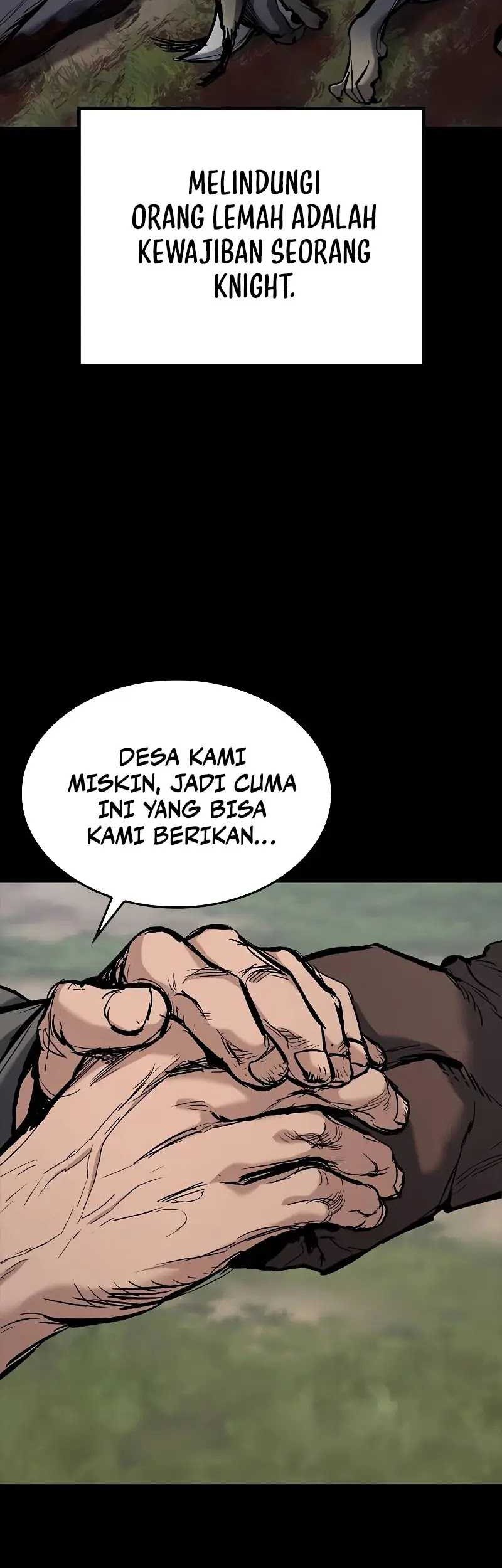 Eternally Regressing Knight Chapter 02 Gambar 20