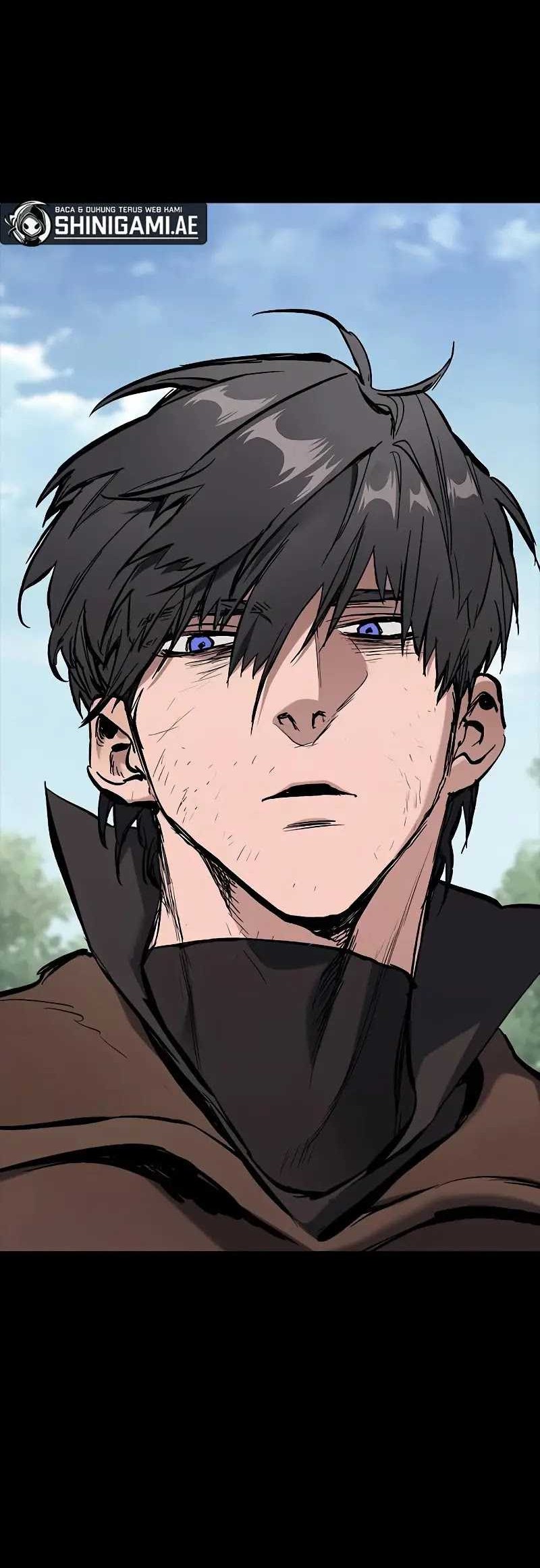 Eternally Regressing Knight Chapter 02 Gambar 21