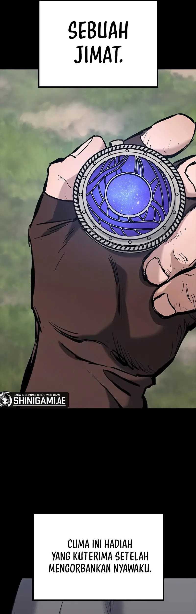 Eternally Regressing Knight Chapter 02 Gambar 22