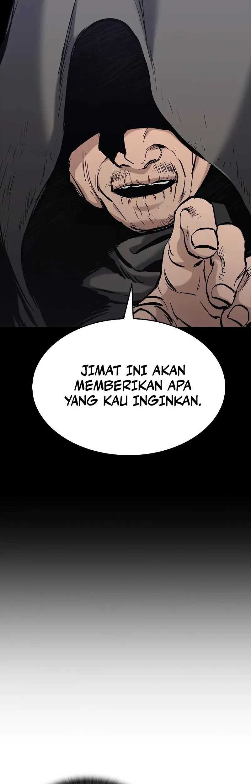 Eternally Regressing Knight Chapter 02 Gambar 23