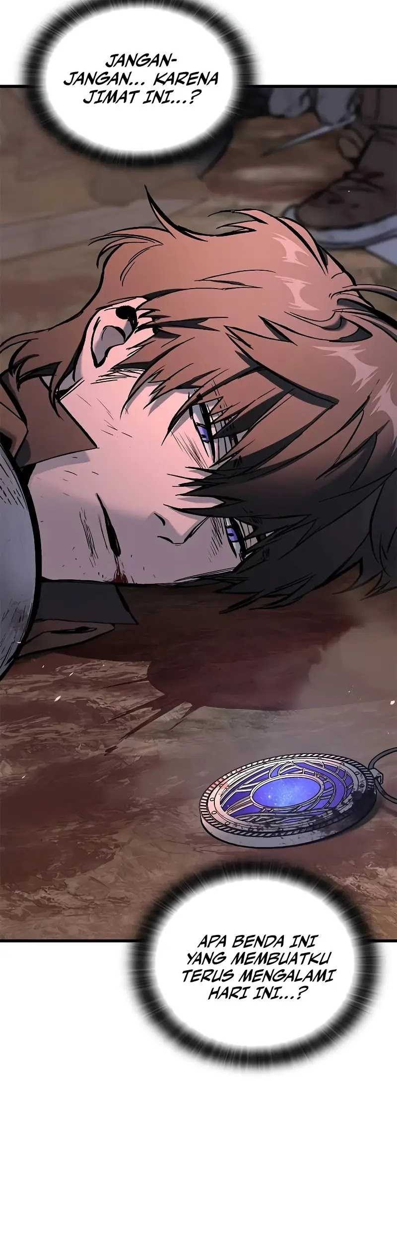 Eternally Regressing Knight Chapter 02 Gambar 24