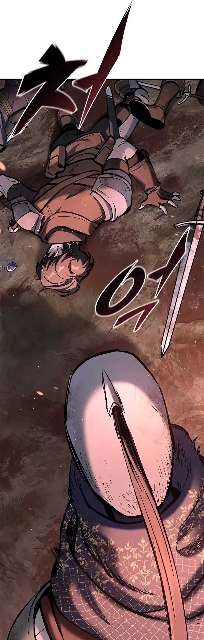 Eternally Regressing Knight Chapter 02 Gambar 26