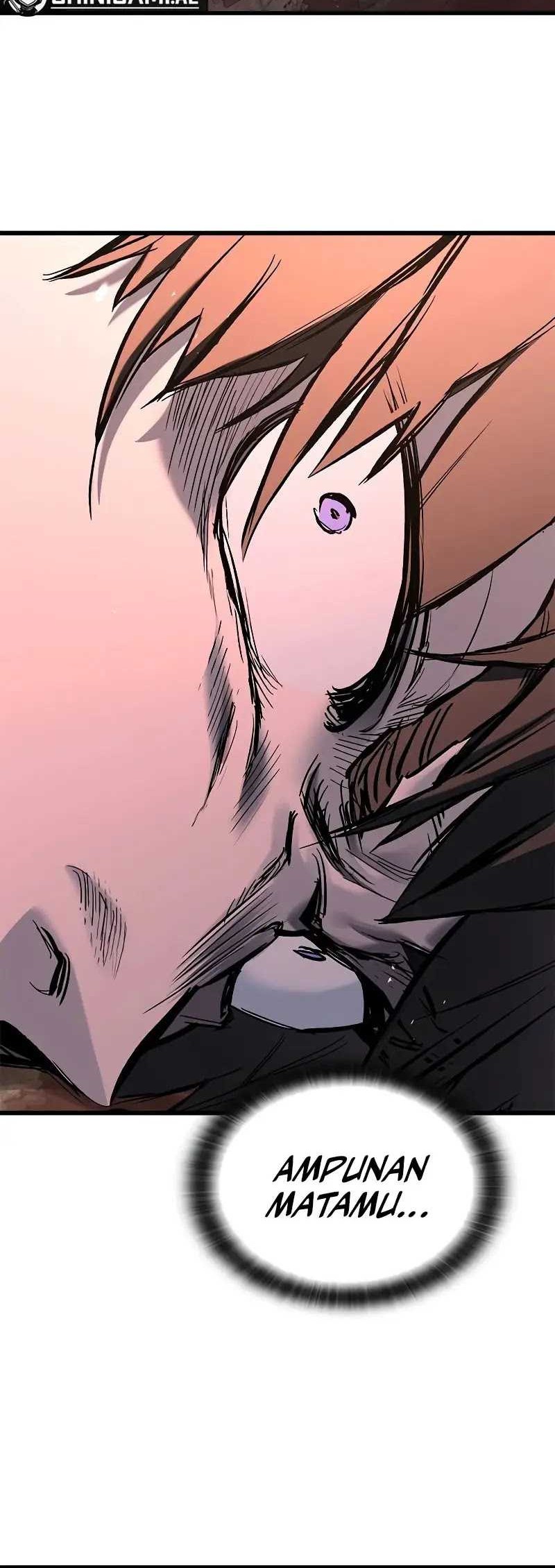 Eternally Regressing Knight Chapter 02 Gambar 29