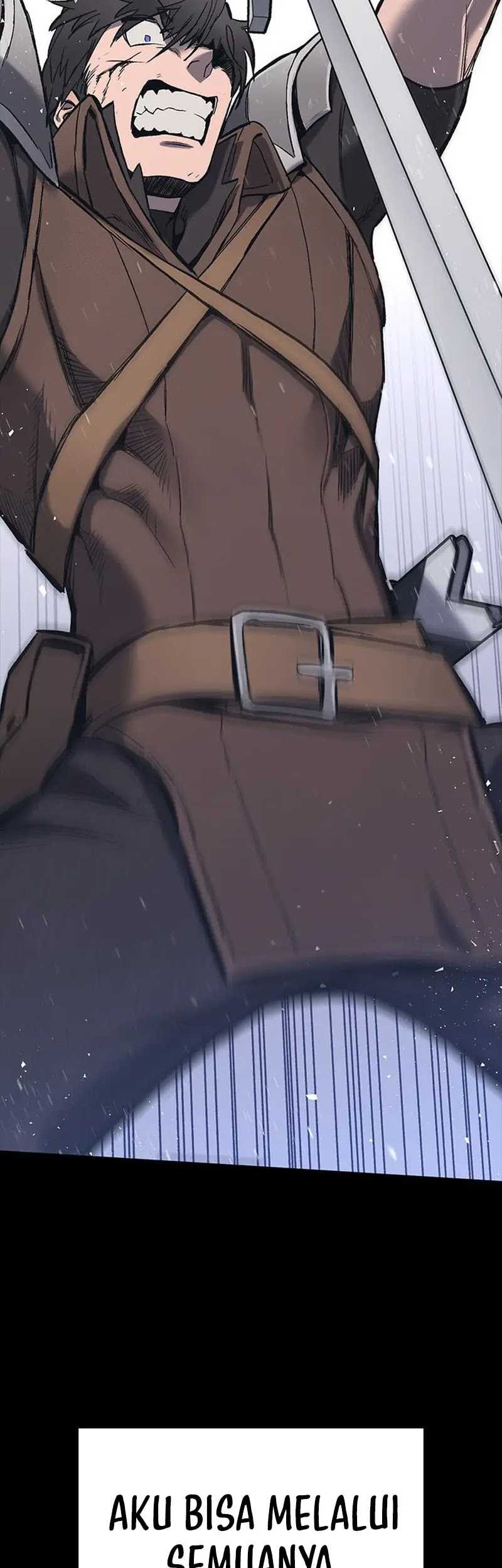 Eternally Regressing Knight Chapter 01 Gambar 52