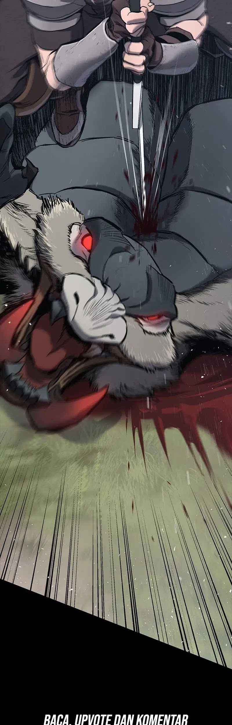 Eternally Regressing Knight Chapter 01 Gambar 54