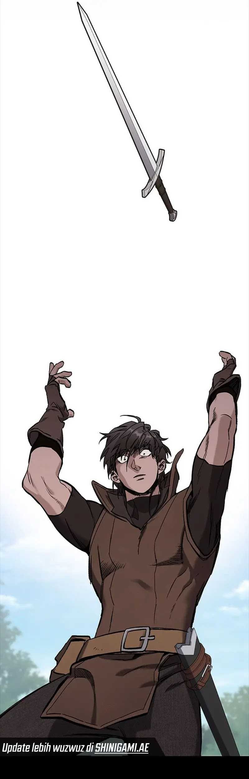 Eternally Regressing Knight Chapter 01 Gambar 58