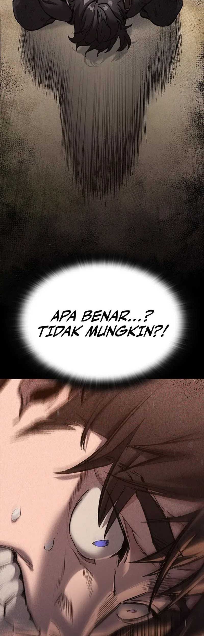 Eternally Regressing Knight Chapter 01 Gambar 65