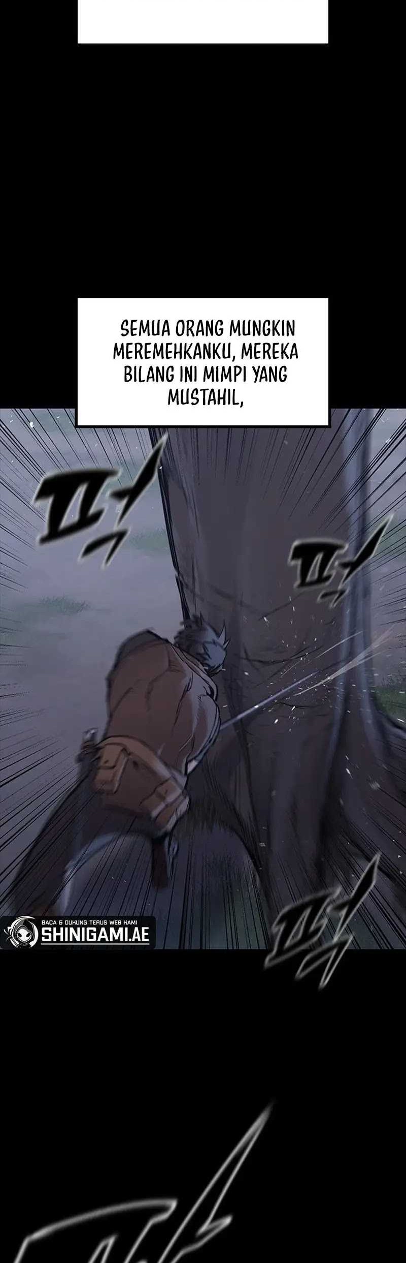 Eternally Regressing Knight Chapter 01 Gambar 69