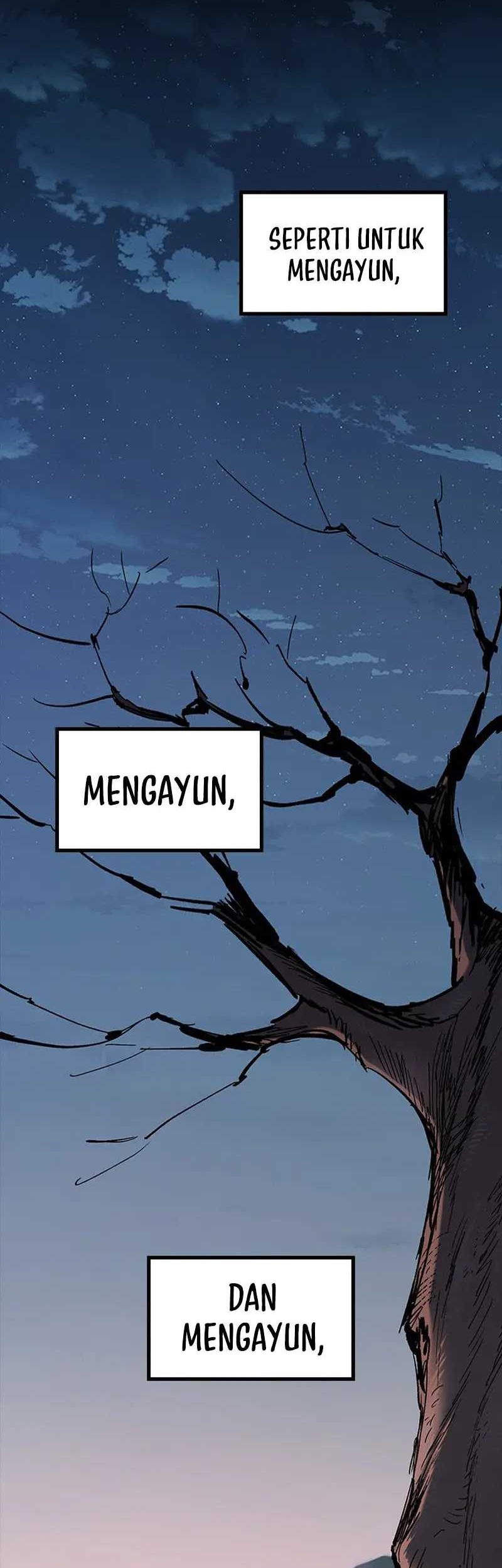 Eternally Regressing Knight Chapter 01 Gambar 71