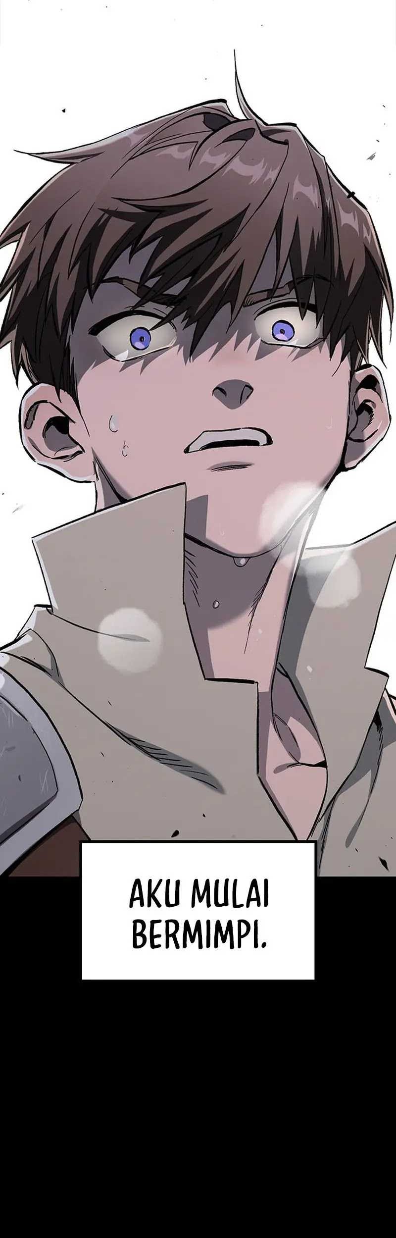 Eternally Regressing Knight Chapter 01 Gambar 36