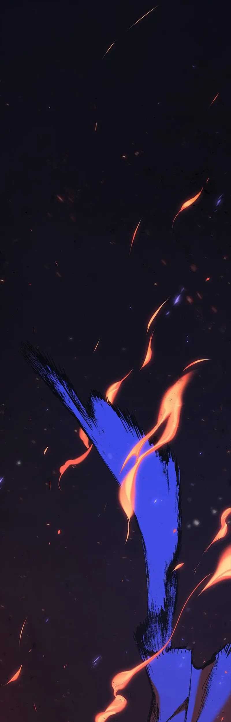 Eternally Regressing Knight Chapter 01 Gambar 38