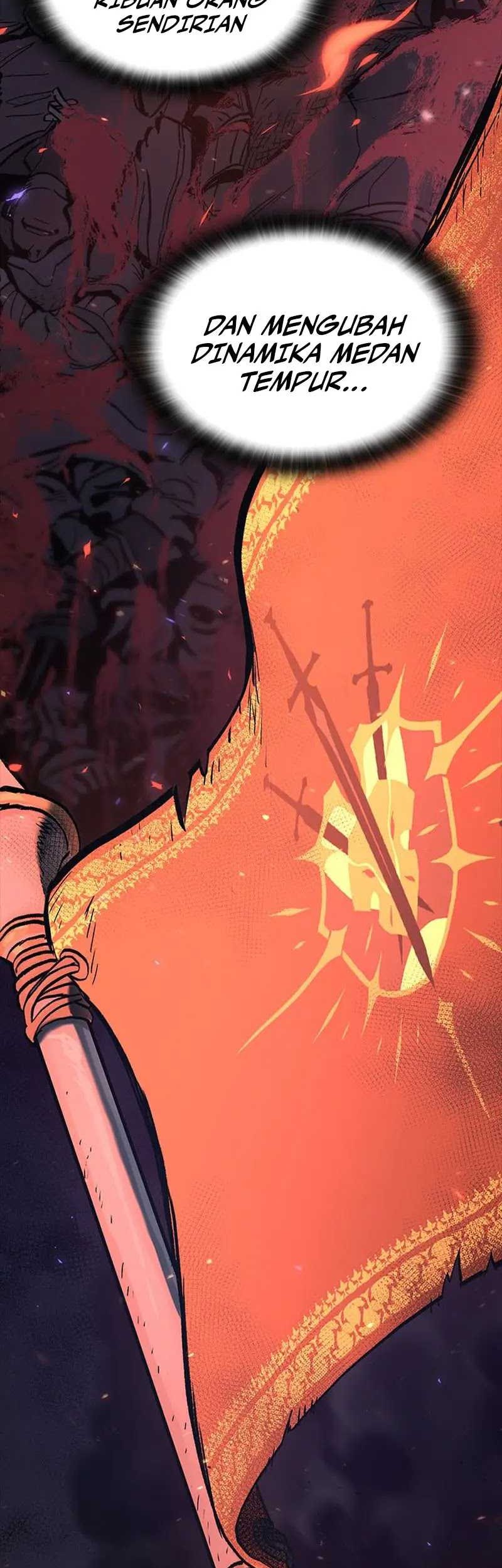 Eternally Regressing Knight Chapter 01 Gambar 40