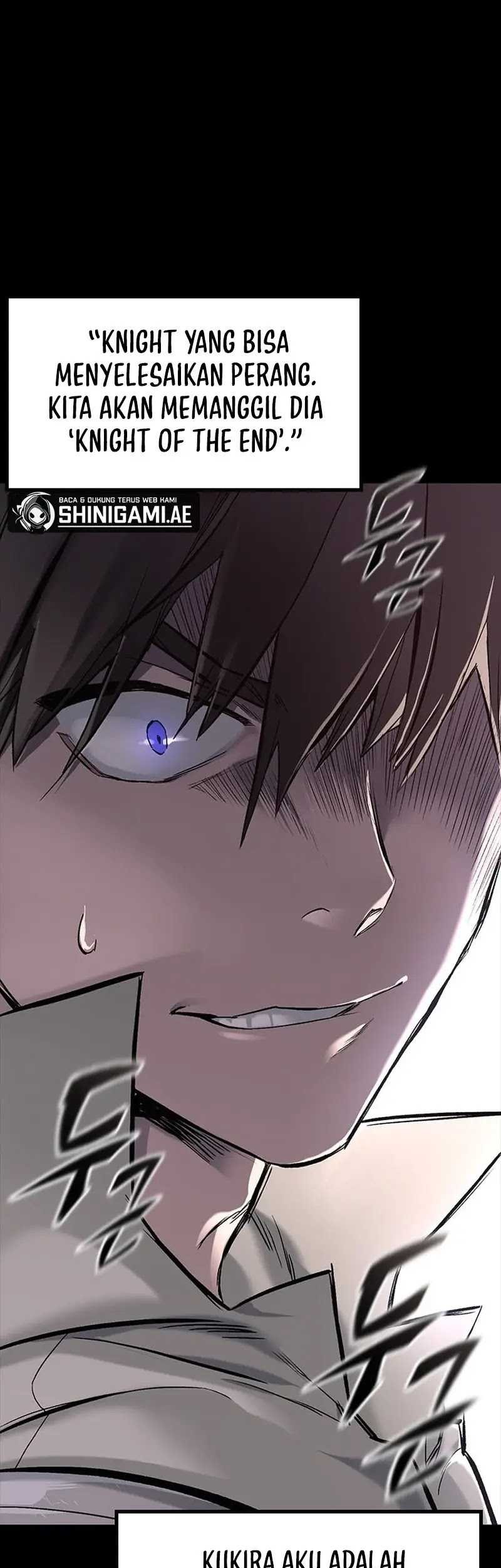 Eternally Regressing Knight Chapter 01 Gambar 42